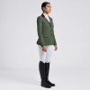 Cavalleria Toscana FW'24 GP Riding Jacket Women's Competition Jacket