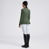 Cavalleria Toscana FW'24 GP Riding Jacket Women's Competition Jacket
