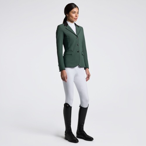 Cavalleria Toscana FW25 GP Women's Competition Jacket