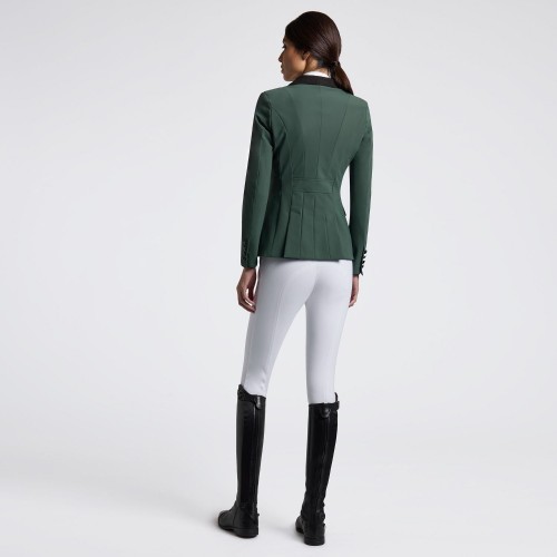 Cavalleria Toscana FW25 GP Women's Competition Jacket