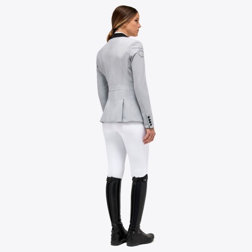 Cavalleria Toscana SS26 GP Ladies' Competition Jacket