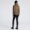 Cavalleria Toscana FW25 CT 3-Way Women's Hooded Performance Jacket
