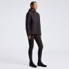Cavalleria Toscana FW26 CT 3-Way Hooded Performance Jacket with Detachable Puffer Women's