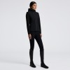 Cavalleria Toscana FW25 CT Tech Knit Softshell Women's Jacket