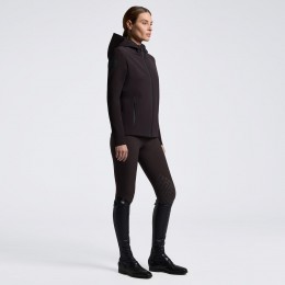 Cavalleria Toscana FW26 R-EVO Tech Knit софтшелл женский