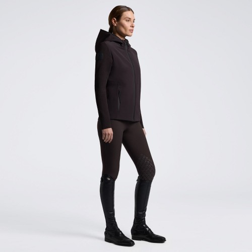 Cavalleria Toscana FW26 R-EVO Tech Knit Softshell Women
