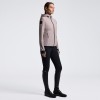 Cavalleria Toscana FW26 CT Thermal Hooded Performance Softshell Jacket for Women