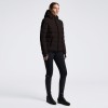Cavalleria Toscana FW26 CT Women's Hooded Down Jacket