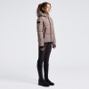 Cavalleria Toscana FW26 CT Unisex Nylon Puffer Jacket