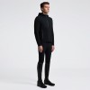 Cavalleria Toscana SS26 CT Tech Knit Men's Softshell Jacket