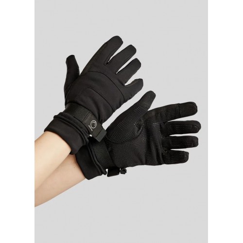 Montar FW25 Winter Gloves Softshell