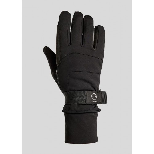 Montar FW25 Winter Gloves Softshell