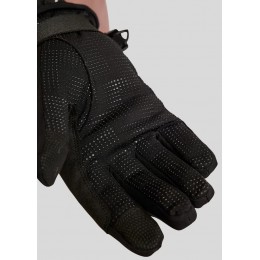 Montar FW25 зимний перчатки софтшелл