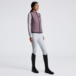 Cavalleria Toscana FW25 CT лёгкий женский жилет