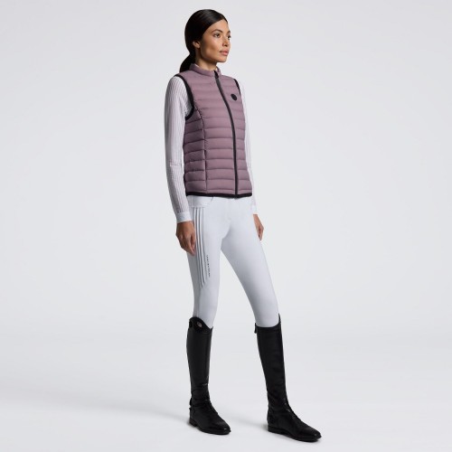 Cavalleria Toscana FW25 CT Lightweight Bodywarmer Women