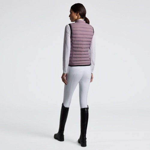 Cavalleria Toscana FW25 CT Lightweight Bodywarmer Women