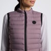 Cavalleria Toscana FW25 CT Lightweight Bodywarmer Women