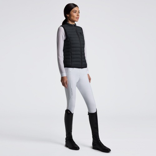Cavalleria Toscana FW25 CT Lightweight Bodywarmer Women