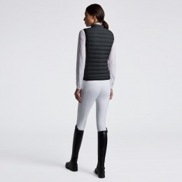 Cavalleria Toscana FW25 CT лёгкий женский жилет