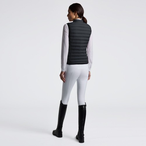 Cavalleria Toscana FW25 CT Lightweight Bodywarmer Women