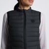Cavalleria Toscana FW25 CT Lightweight Bodywarmer Women