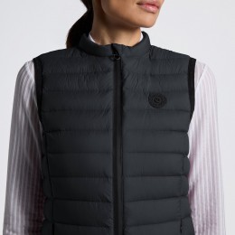Cavalleria Toscana FW25 CT лёгкий женский жилет