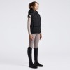Cavalleria Toscana FW26 CT Unisex Nylon Puffer Bodywarmer