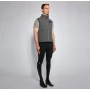Cavalleria Toscana SS'24 CT Lightweight Puffer Vest with Hidden Hood Men's Bodywarmer