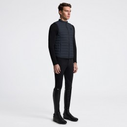 Cavalleria Toscana FW25 CT лёгкий мужской жилет
