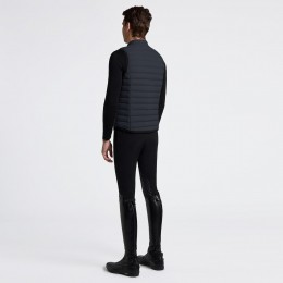 Cavalleria Toscana FW25 CT лёгкий мужской жилет