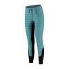 Mrs. Ros FW25 Riding Breeches Deep Lake