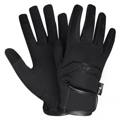 Fair Play Grae Gloves