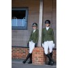 LeMieux AW25 Young Rider Show Jacket Kennedy