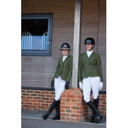 LeMieux AW25 Young Rider турнирный фрак Kennedy