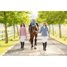 LeMieux SS26 Young Rider турнирный фрак Kennedy