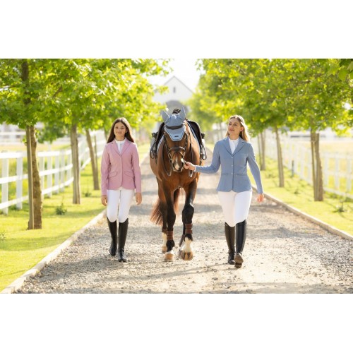 LeMieux SS26 Young Rider Show Jacket Kennedy