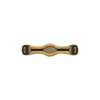Mattes Anatomic Dressage Girth Cover