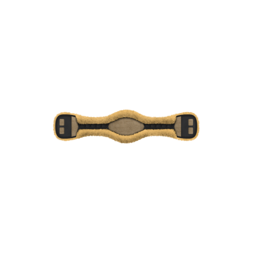 Mattes Anatomic Dressage Girth Cover
