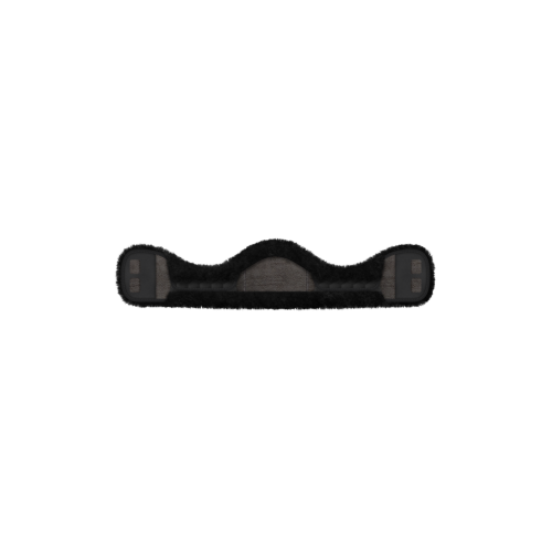 Mattes Asymmetric Dressage Girth Cover