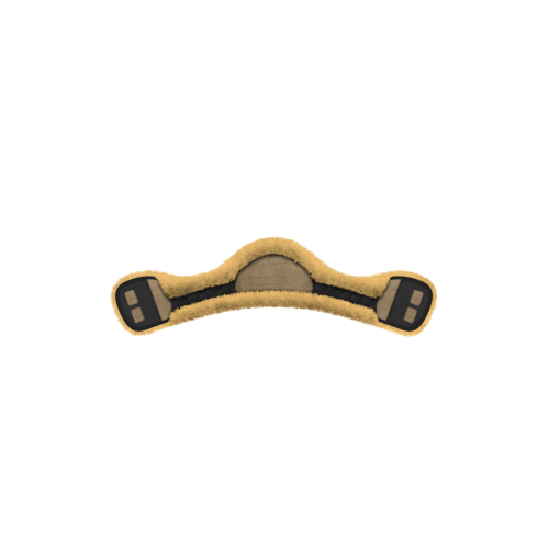 Mattes Athletico Dressage Girth Cover