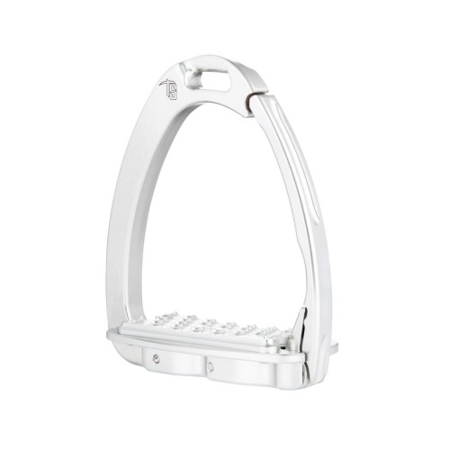 Tech Stirrups Venice Hunter/Jumper Flat