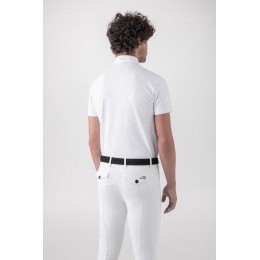 Equiline мужской турнирная рубашка Niam