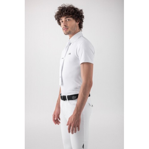Equiline Men's Competition Shirt Niam