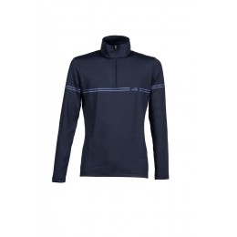 Equiline FW'22 мужской рубашка Etek