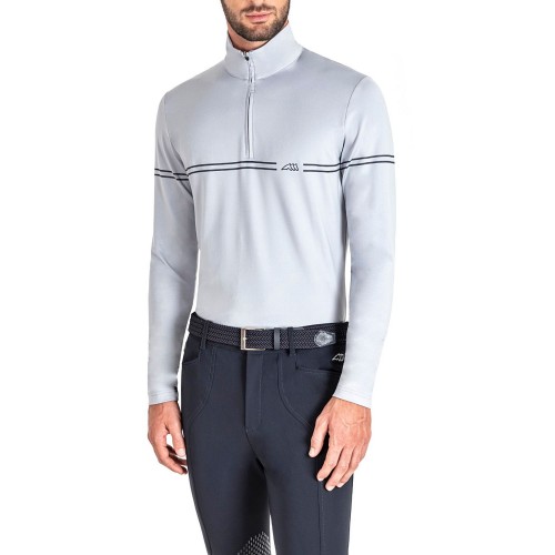 Equiline FW'22 Mens Shirt Etek