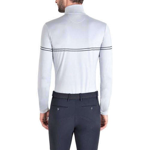 Equiline FW'22 Mens Shirt Etek