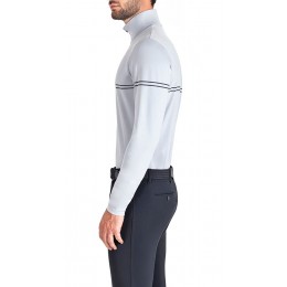 Equiline FW'22 мужской рубашка Etek