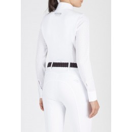 Equiline FW'23 женский турнирная рубашка Catic