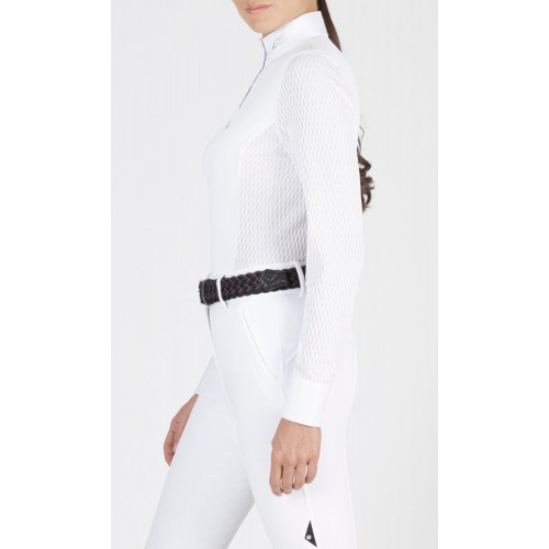 Equiline FW'23 Ladies Competition Shirt Catic