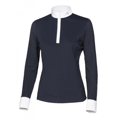 Equiline FW'23 Ladies Competition Shirt Catic